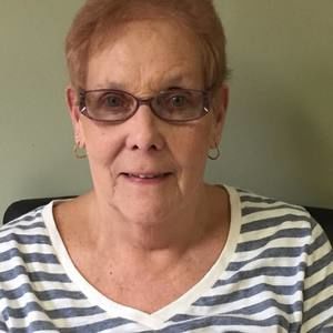 Meet your Posher, Linda